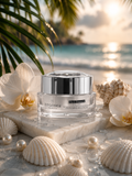 Deluxe Black Diamond Eye Gel  by TEGODER 15ml
