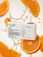 Citruz B3 20 Tabletas by IFA Celtics