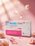 Previta Mom 30 Tabletas by IFA Celtics