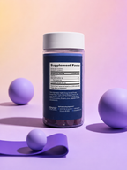 L-CARNITINE -  60 GUMMIES by SNAP SUPPLEMENTS