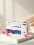 Moments 30 Tabletas - Clomifeno by IFA Celtics