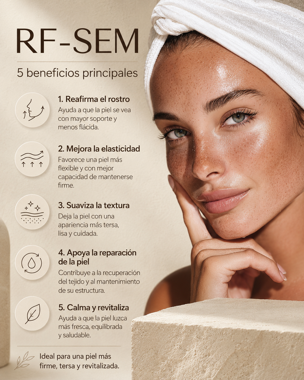 MESOSEM RF-SEM 2ml - 24 Ampolletas by IFA Celtics