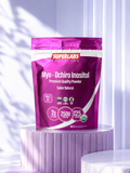 Superlabs Nutrition Myo-Dchiro Inositol Premium 250 gr - 125 porciones by SUPERLABS
