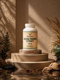EXTRACTO DE MUCUNA PRURIENS - 500 MG, 210 CAPS by DOUBLE WOOD