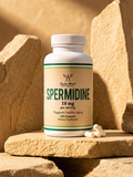 ESPERMIDINA 10 MG  - 120 CAPS by DOUBLE WOOD