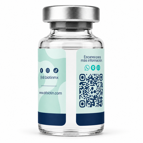 BAC WATER 10ml