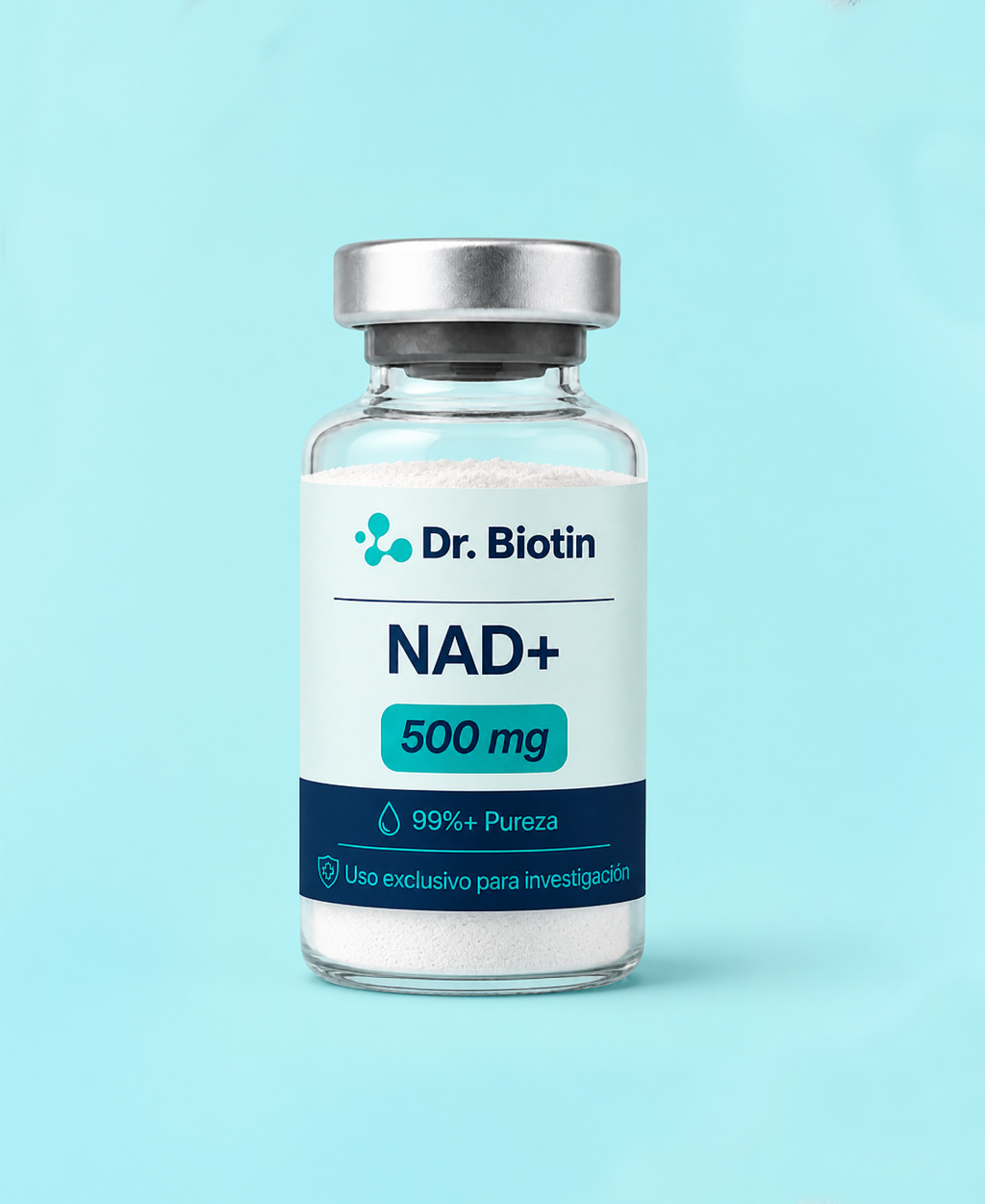 NAD+ 500mg