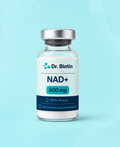 NAD+ 500mg