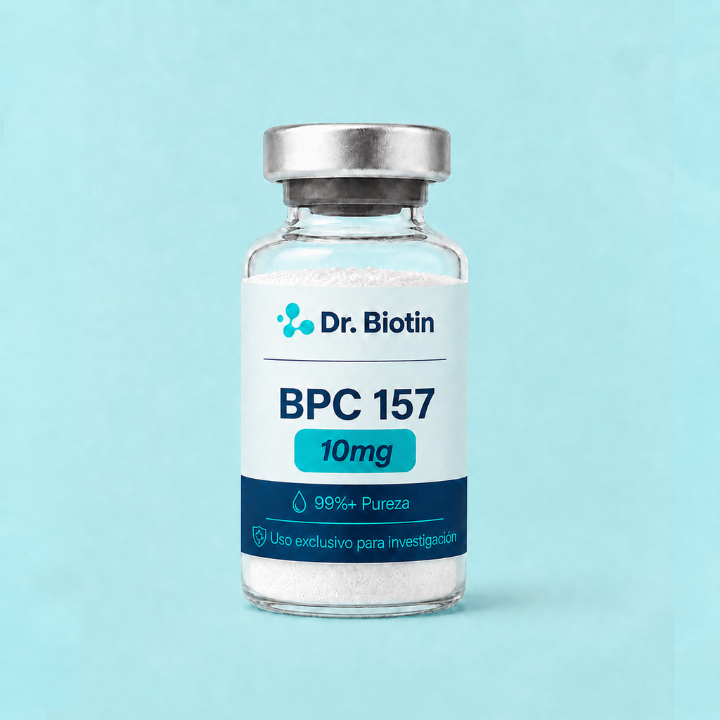 BPC 157 10mg