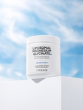 LIPOSOMAL GLICINATO DE MAGNESIO - 240 Cápsulas Vegetales by CODEAGUE