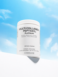 Multi Collagen Peptides Platinum 326g by CODEAGUE