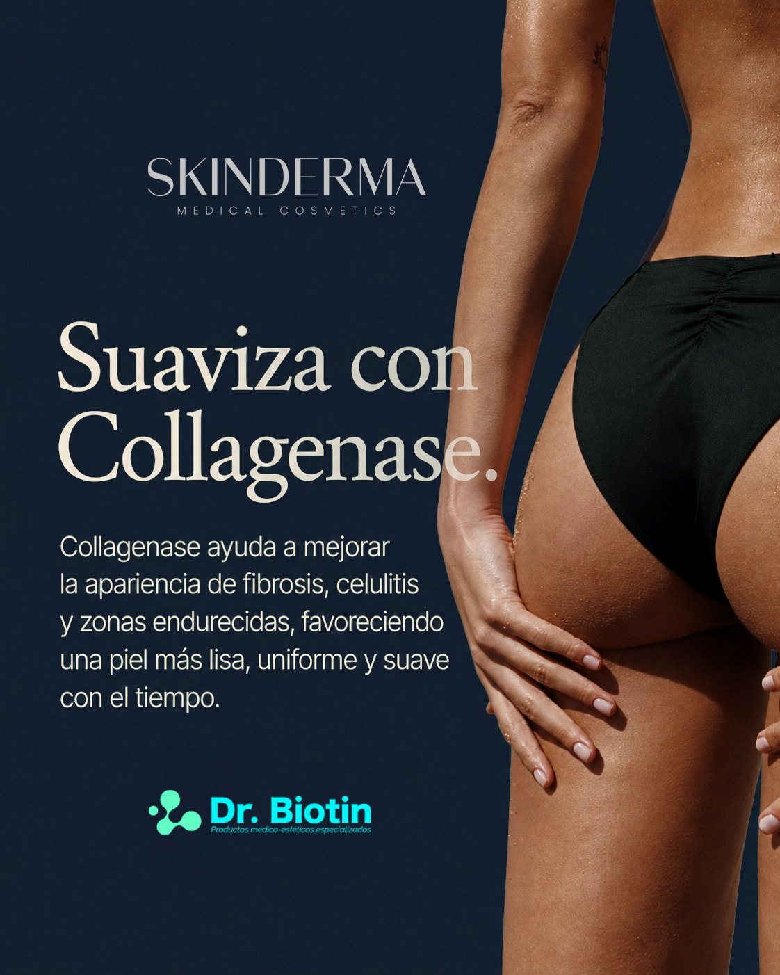 COLLAGENASE 5x10ml