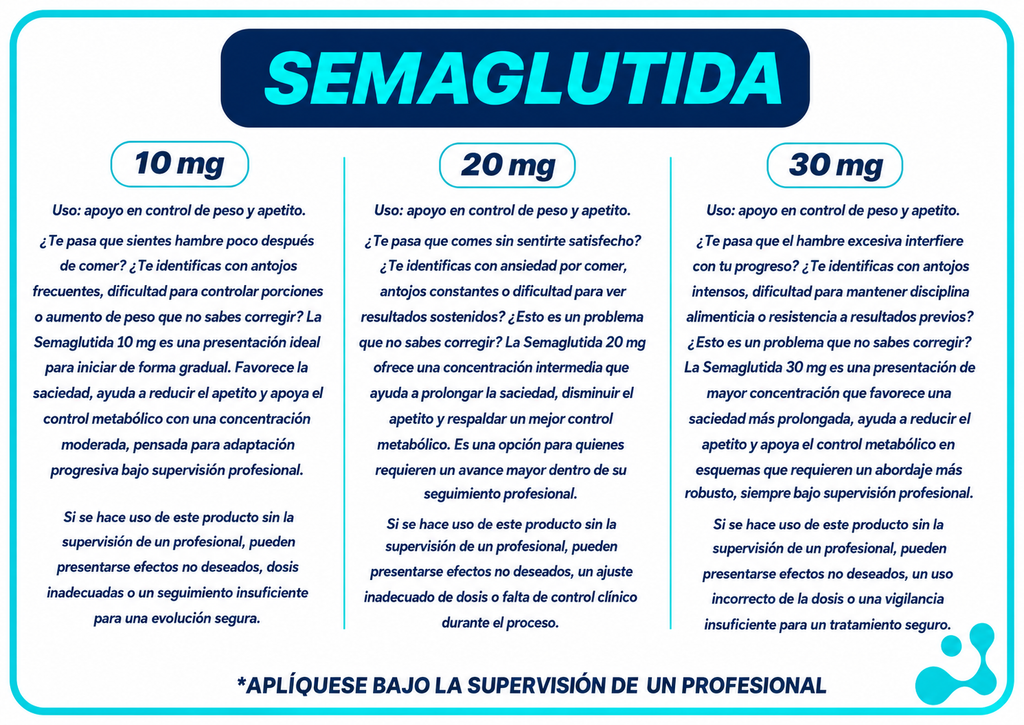 Semaglutida