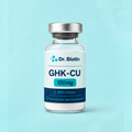 GHK-CU 100mg