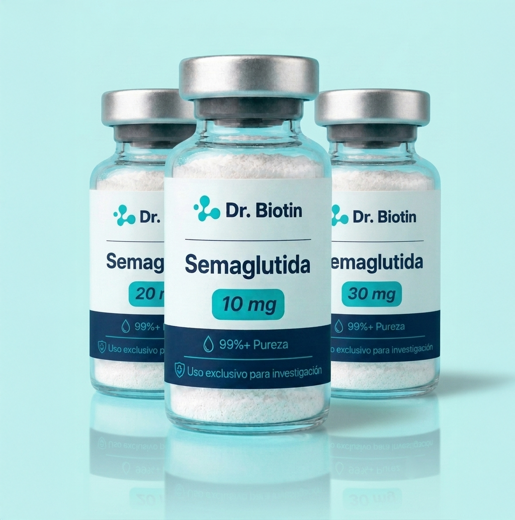 Semaglutida