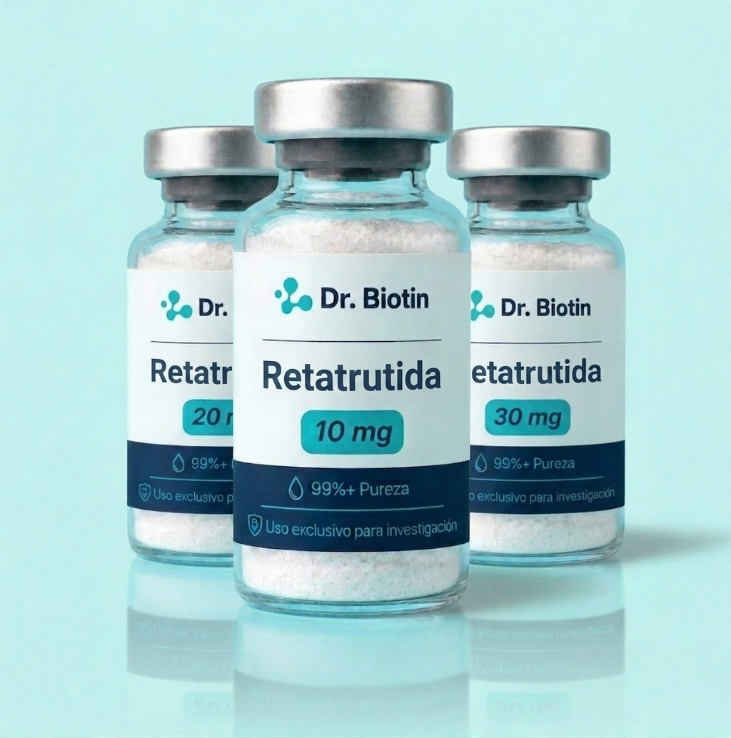 Retatrutida