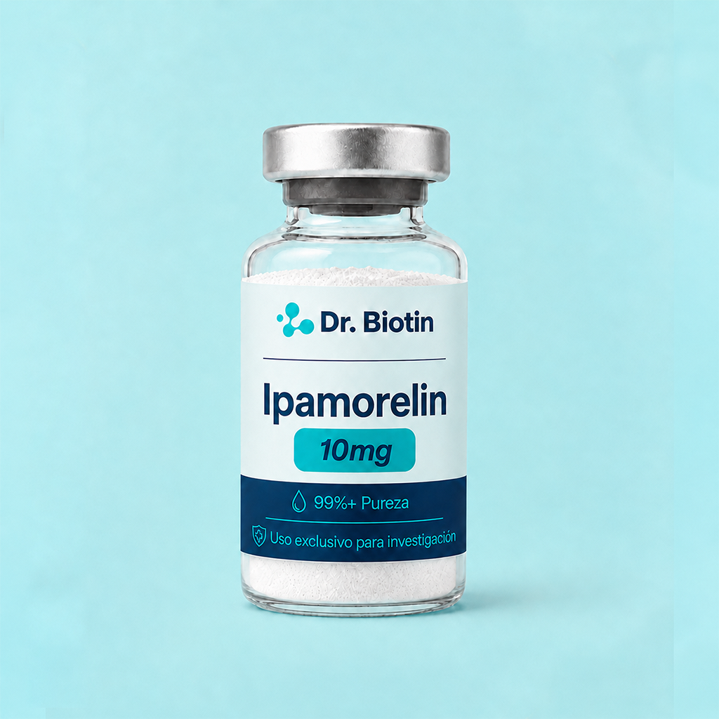 Ipamorelin 10mg