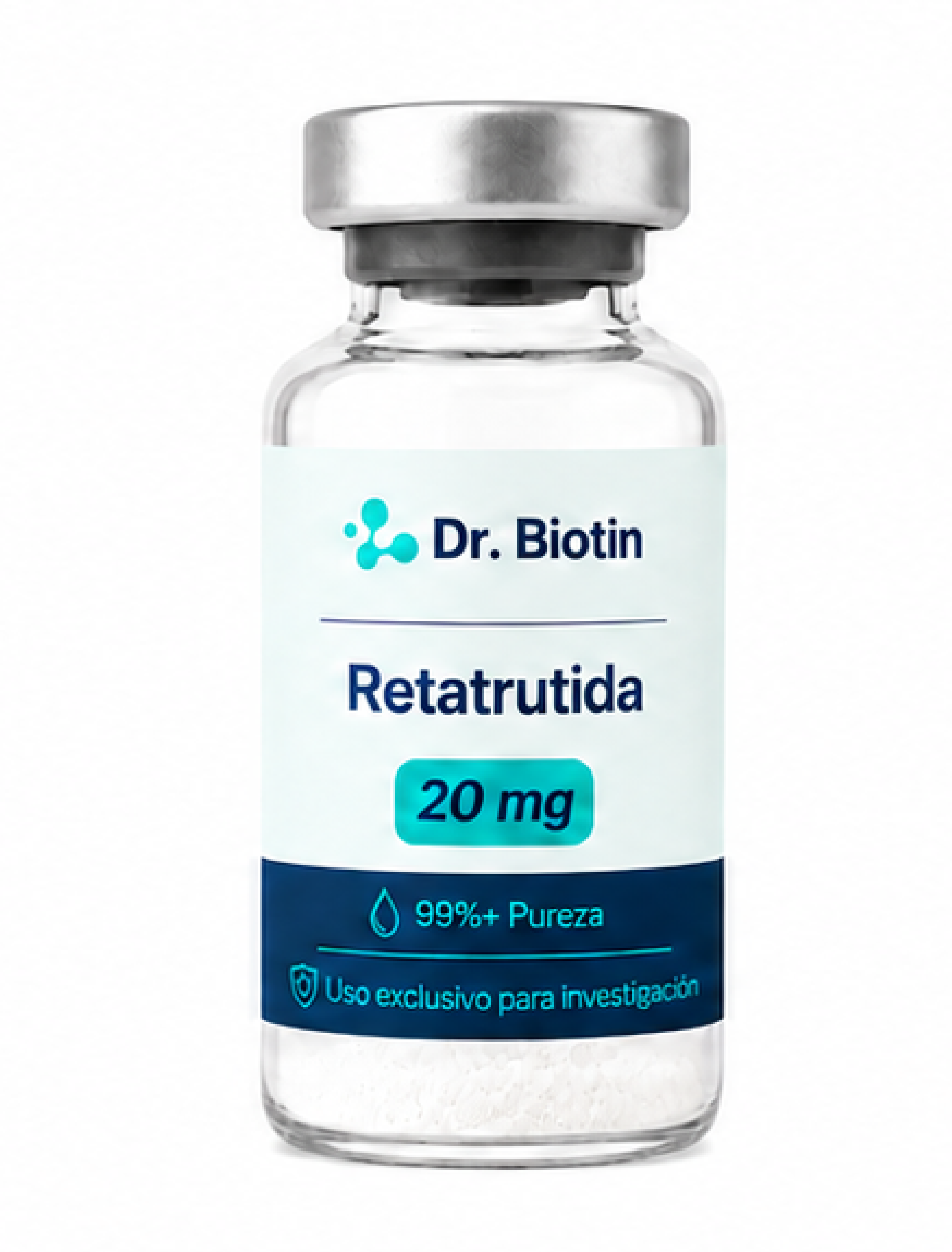 Retatrutida