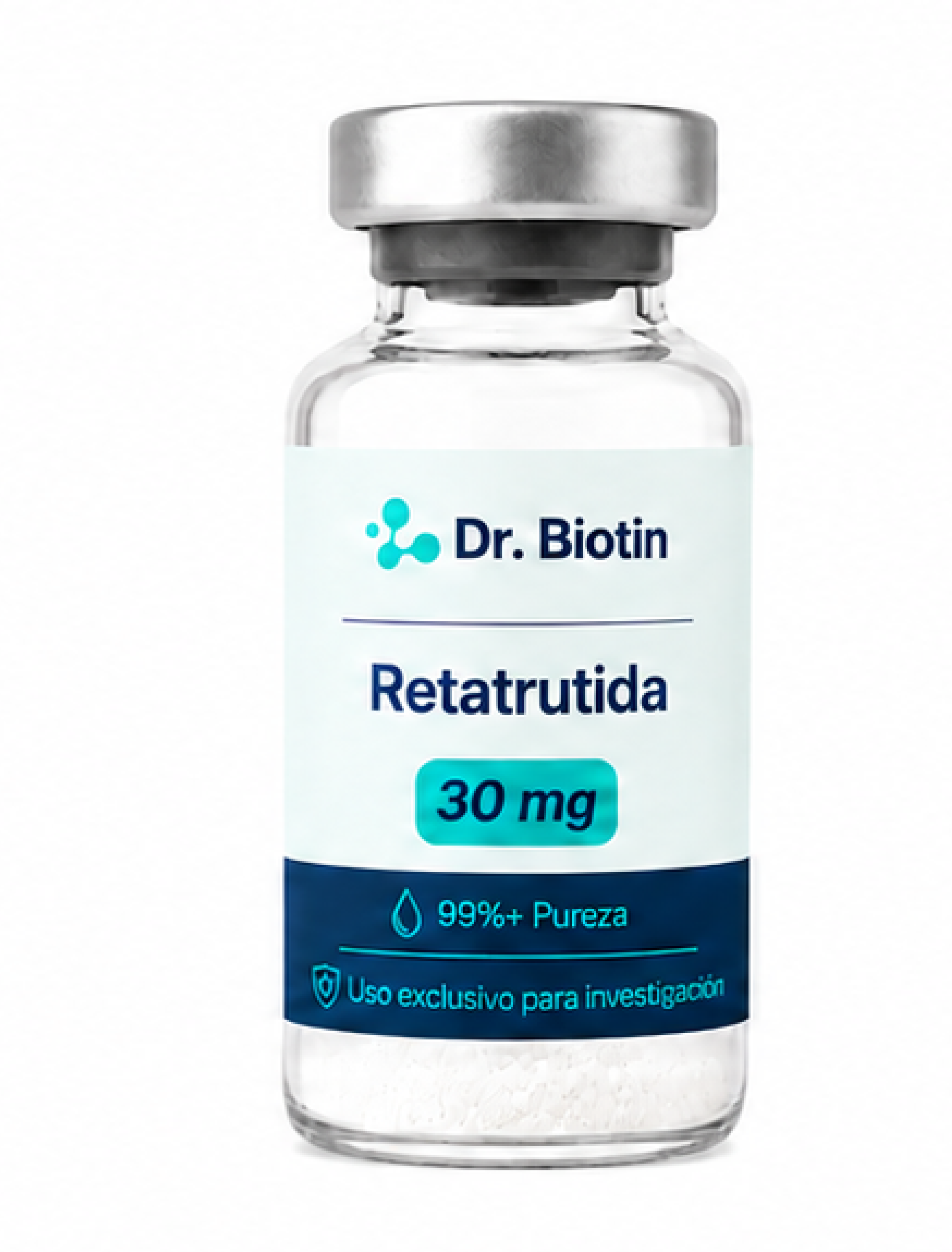 Retatrutida