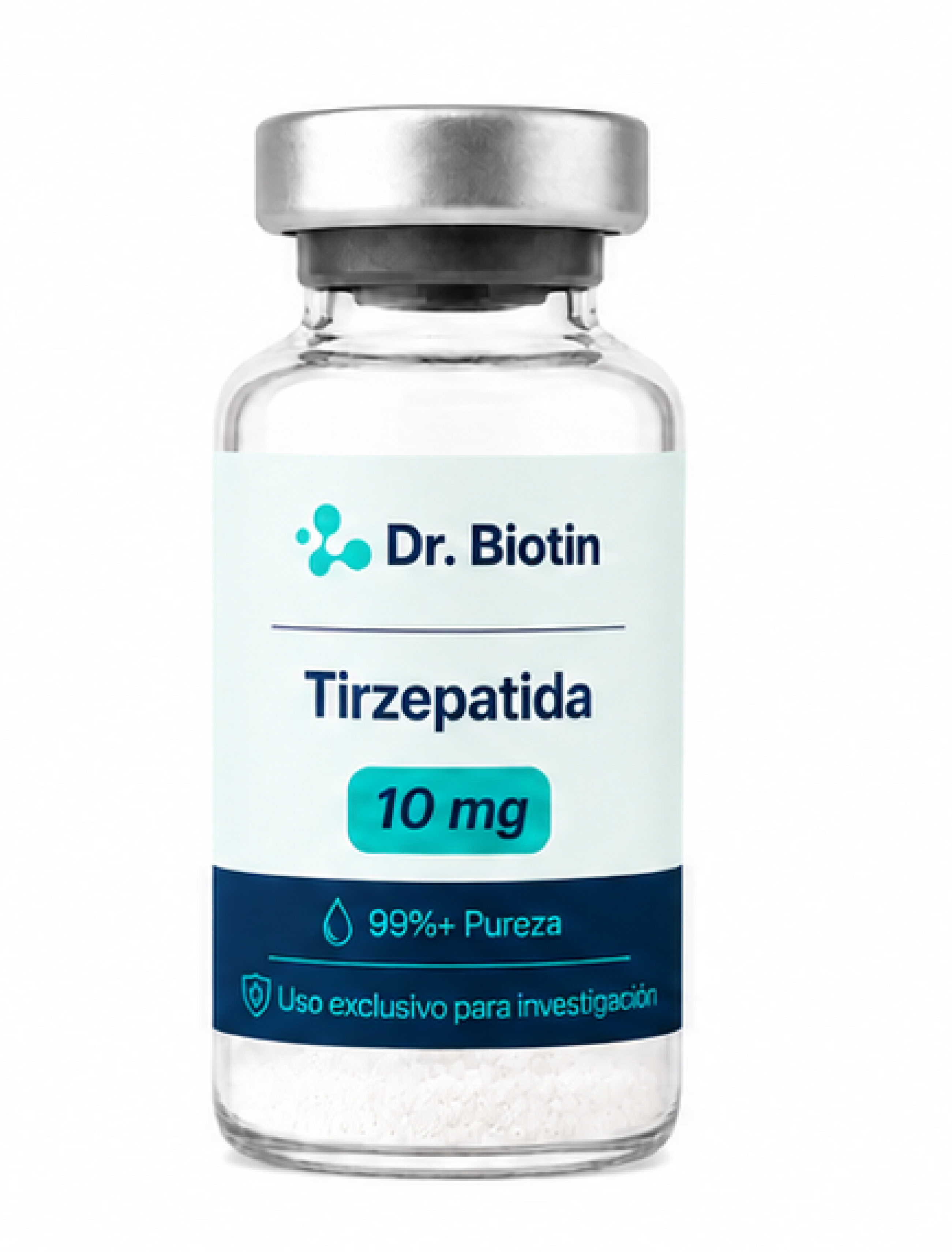 Tirzepatida
