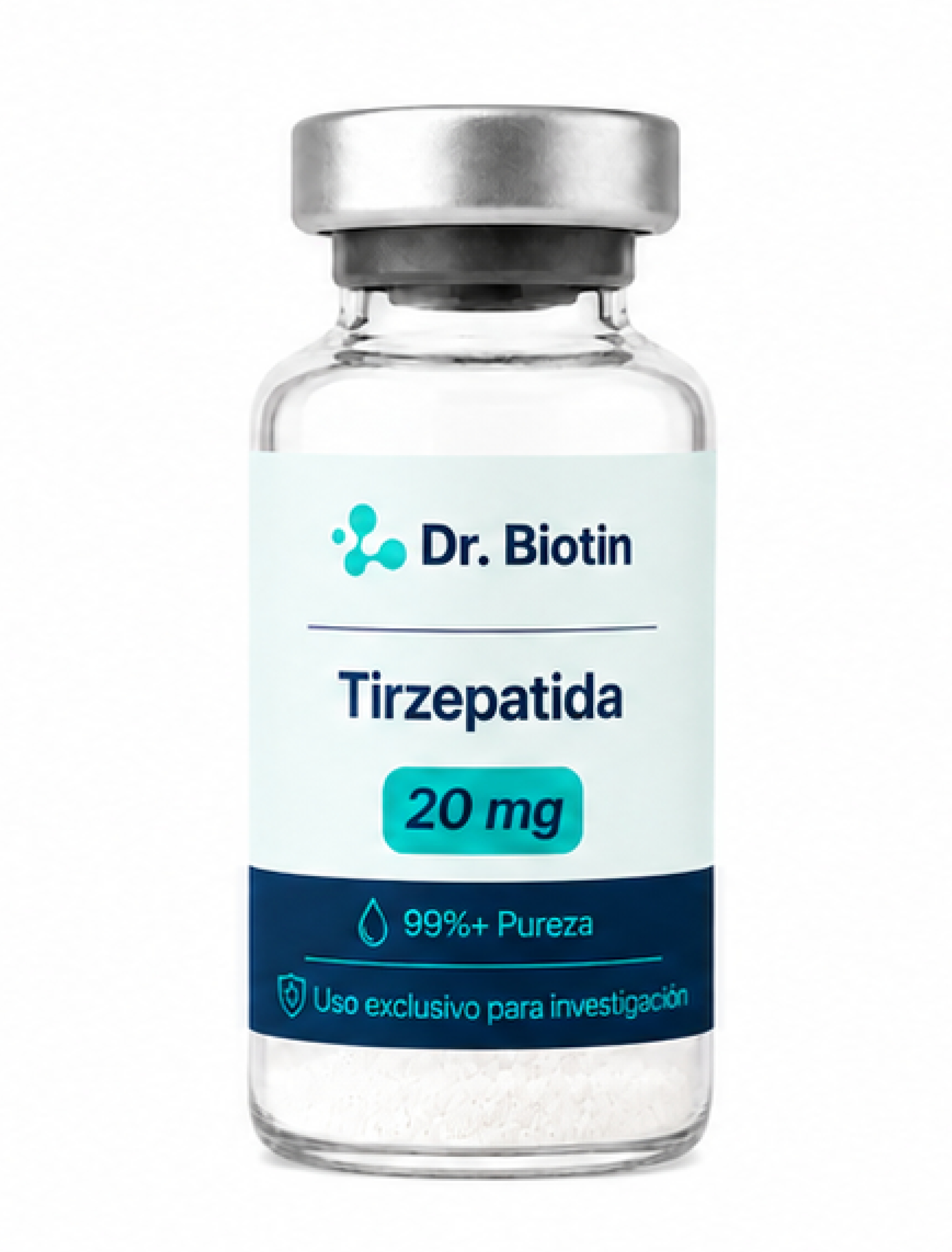 Tirzepatida