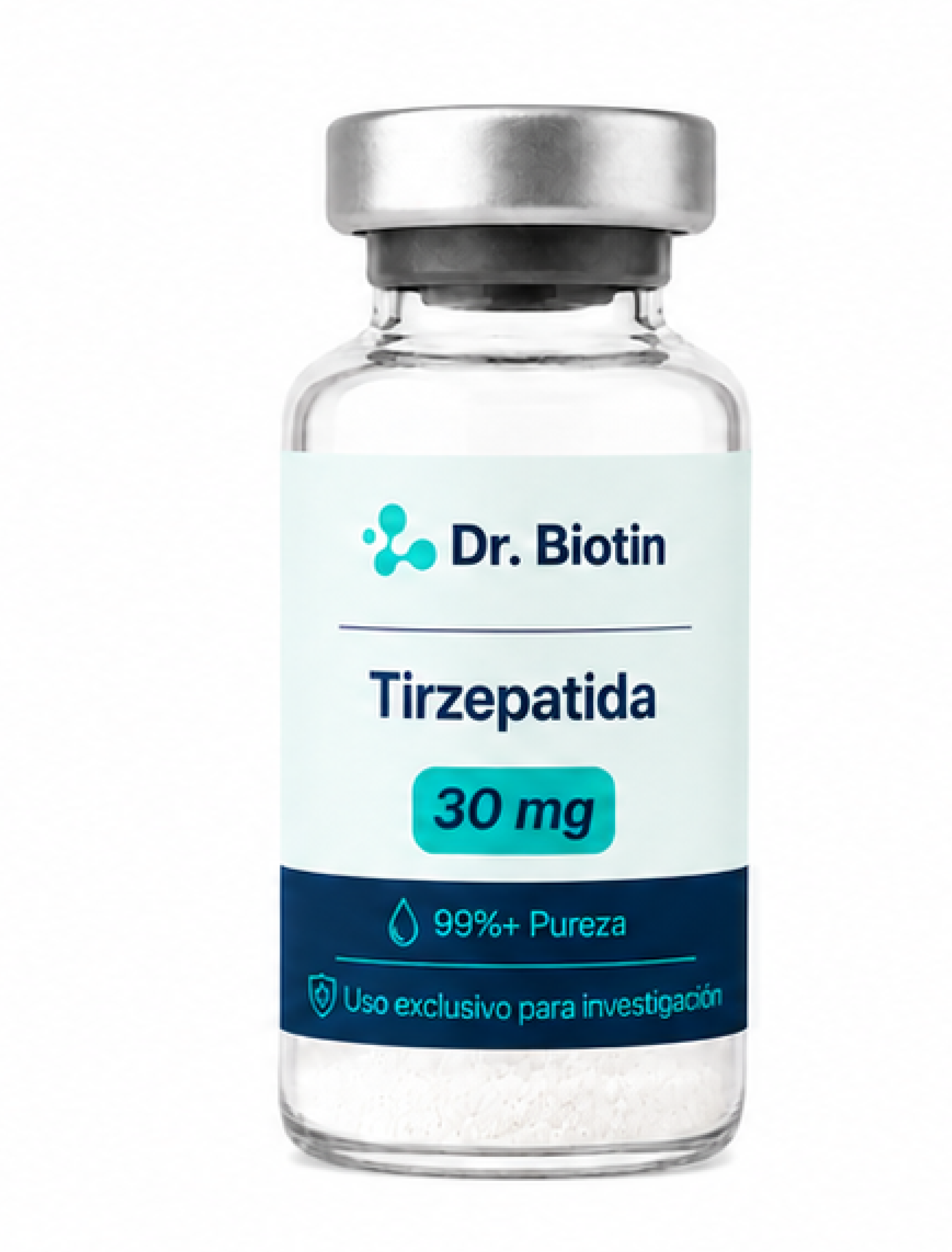 Tirzepatida