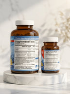 Maximum Omega 2000 90 + 30 Softgels - Etiqueta
