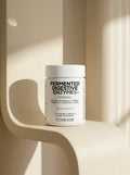 Fermented Digestive Enzymes - Frente