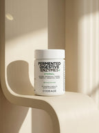 Fermented Digestive Enzymes - Frente