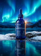 Líquido Magnesio Iónico 400mg - Frente