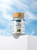 Gut Health - Frente