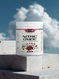 Nitric Oxide Organic Beets Original Berry - Frente