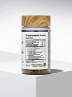 Prostate Health - Etiqueta