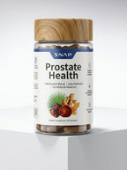 Prostate Health - Frente