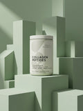 Collagen Peptides Organic Unflavored - Frente