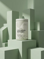 Collagen Peptides Organic Unflavored - Frente