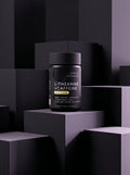 L-Theanine + Caffeine - Frente