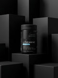 L-Theanine Suntheanine 200mg - Frente