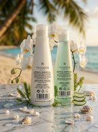 ALGAE CLEANSING PACK TEGODER