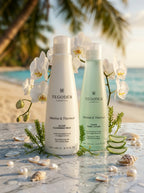 ALGAE CLEANSING PACK TEGODER
