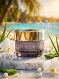 DELUXE ADVANCE TRATAMIENTO FACIAL TEGODER