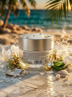 MARINE & THERMAL ALGAE MOISTURISING CREAM TEGODER