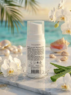 WHITENING LUX LOTION TEGODER