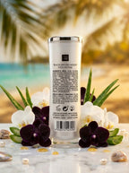 BLACK ORCHID MOON FACE NECTAR TEGODER