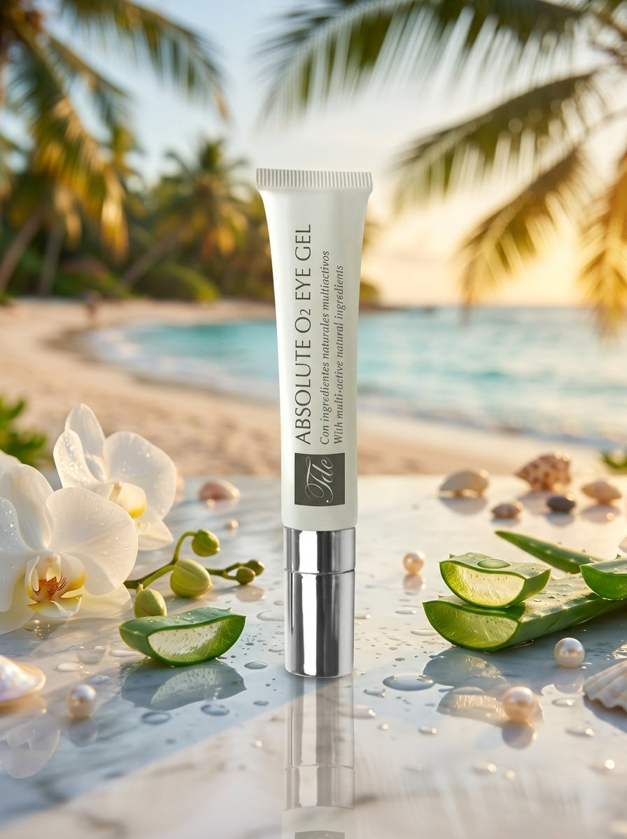 ABSOLUTE FUSION EYE GEL TEGODER