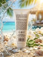 SUN BLOCK OIL FREE SPF 50+ TEGODER
