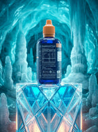ConcenTRACE Drops Full Spectrum - Etiqueta