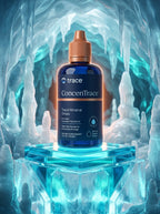ConcenTRACE Drops Full Spectrum - Frente