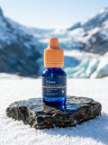 ConcenTRACE Drops Magnesio - Frente