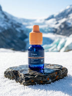 ConcenTRACE Drops Magnesio - Frente